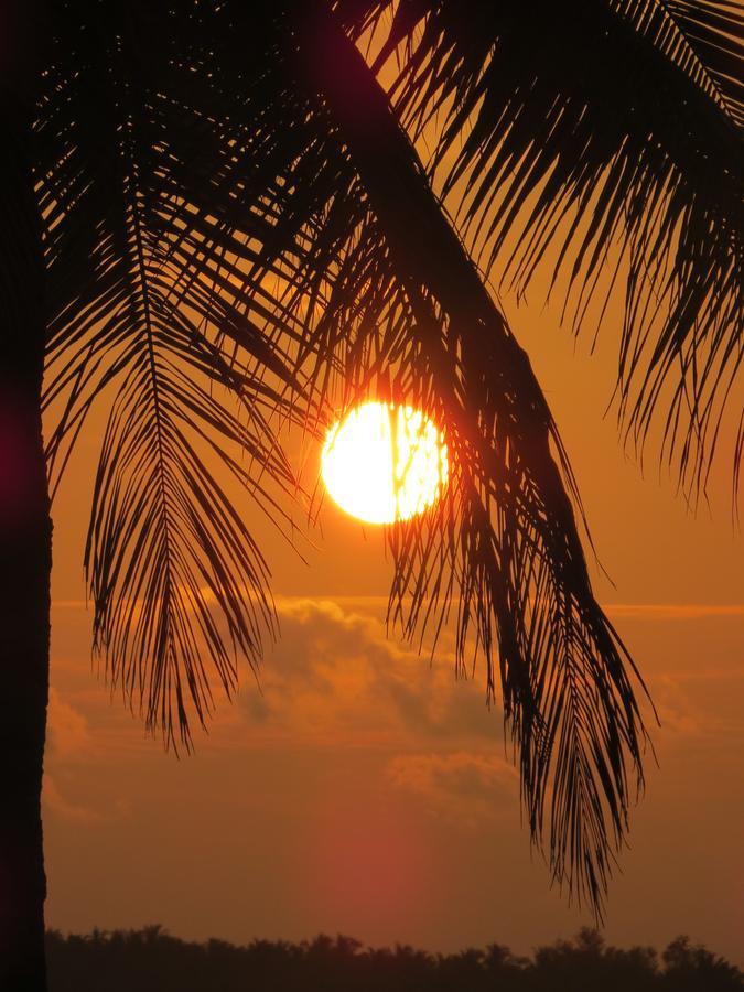 Smera Grand Maamigili Island Bagian luar foto